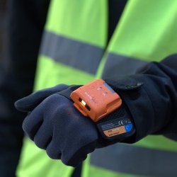 Nositelný snímač kódů ProGlove MARK 3