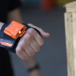 Nositelný snímač kódů ProGlove MARK 3