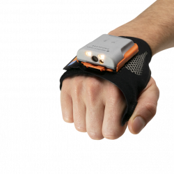 Nositelný snímač kódů ProGlove MARK Basic
