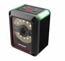 Pultový prezentační snímač - Honeywell HF810/HF811