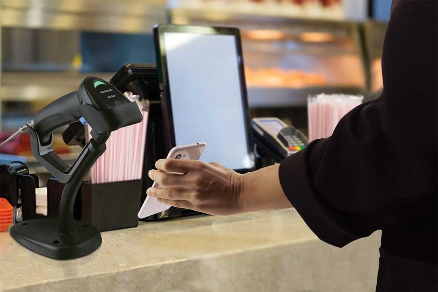 Datalogic QuickScan 2200 Series