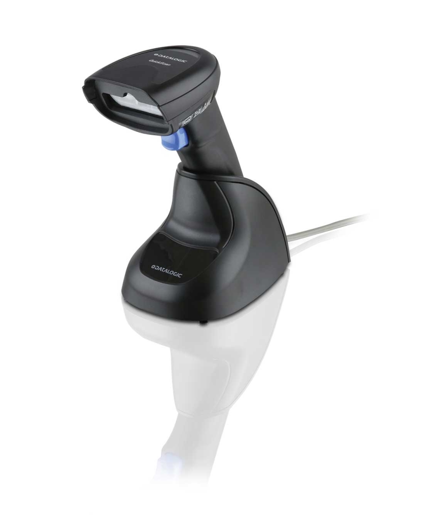 Snímač čárových kódů Datalogic QuickScan 2200 Series | Datascan