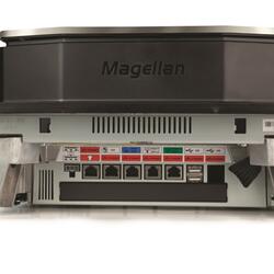 Pultový prezentační snímač Datalogic Magellan 9900i