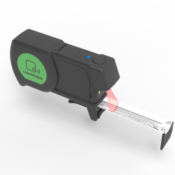 Snímač pro měření objektů Cubetape C200 Series