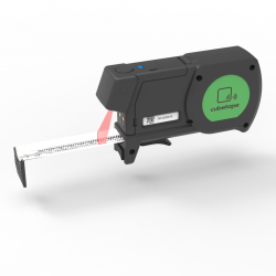 Snímač pro měření objektů Cubetape C200 Series