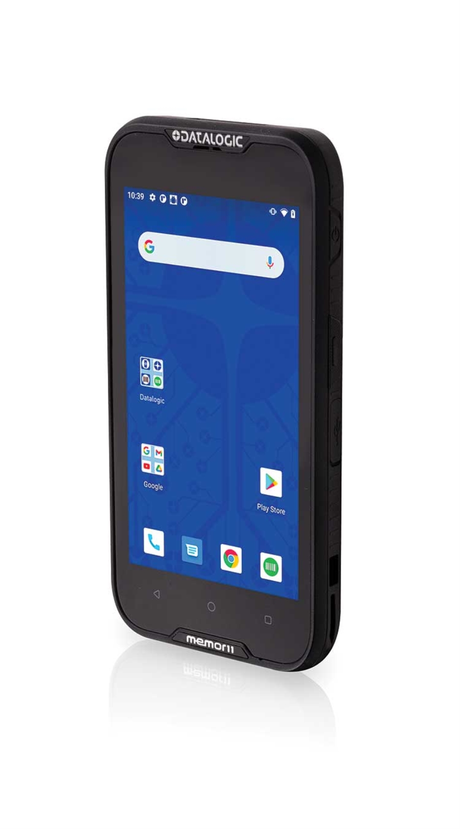 Mobilní terminál Datalogic Memor 11 | Datascan