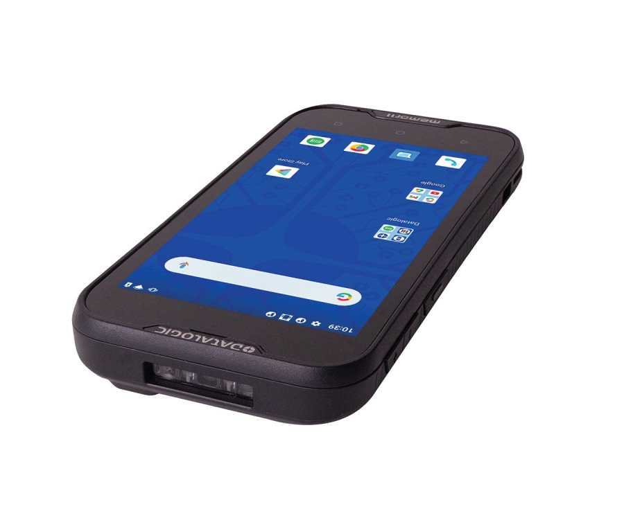 Mobilní terminál Datalogic Memor 11 | Datascan