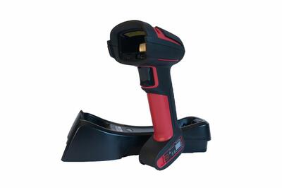 Snímač čárových a 2D kódů Honeywell Granit XP 1991iXLR