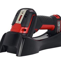 Snímač čárových a 2D kódů Honeywell Granit XP 1991iXLR