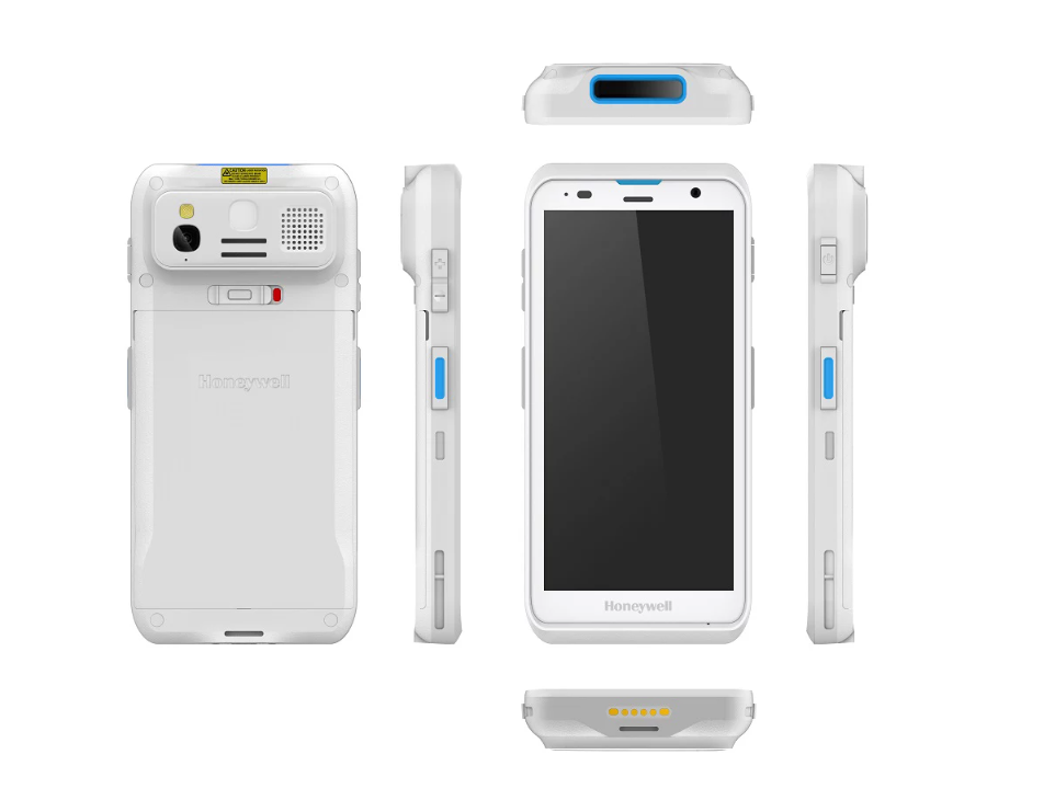 Mobilní terminál Honeywell ScanPal EDA52 | Datascan