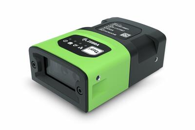 Nejmenší pevný průmyslový skener FS20 od Zebry, který zachytí každý čárový kód prakticky za jakýchkoli podmínek.