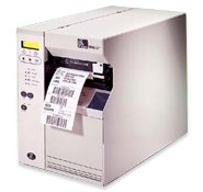 Vysoce kvalitní tiskárna etiket Zebra 105SL