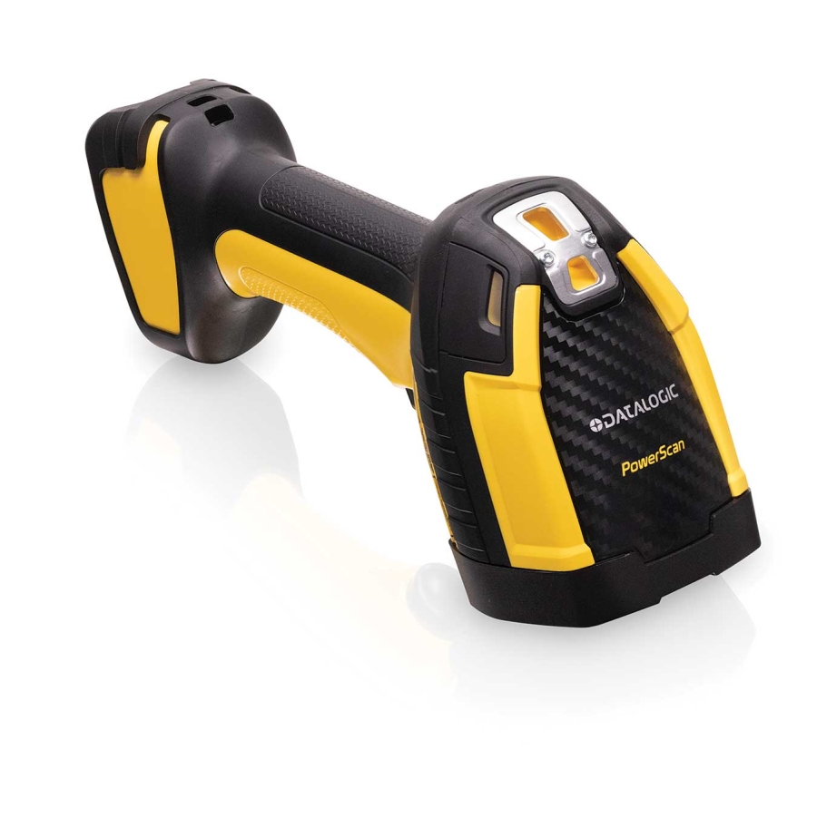 Auto Datascan Průmyslový snímač Datalogic PowerScan 9600 Auto Range | Datascan