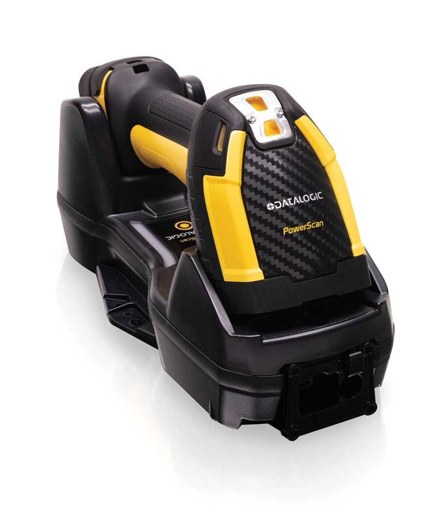 Auto Datascan Průmyslový snímač Datalogic PowerScan 9600 Auto Range | Datascan