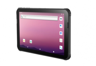 Tablet Honeywell ScanPal™ EDA10A je odolné, ale lehké řešení, které poskytuje rychlý a spolehlivý mobilní datový přístup na 10palcové obrazovce FHD v maloobchodě, průmyslu i službách.