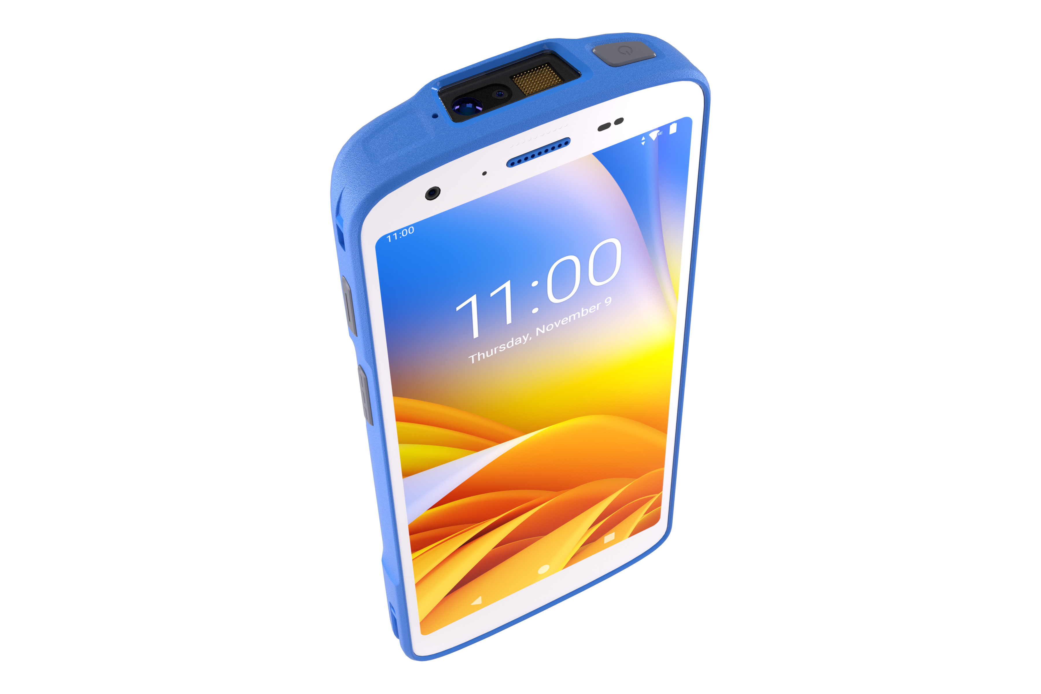 Mobilní terminál pro zdravotnictví HC20/HC50 Datascan