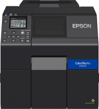Termotiskárna etiket - Epson ColorWorks C6000 Series
