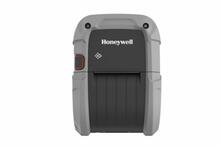 Termotiskárna etiket - Honeywell RP2f/RP4f