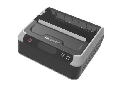 Honeywell MPD31D je lehká mobilní tiskárna etiket se skvělým výkonem, která podporuje tisk 1D a QR kódů, obrázků, účtenek i štítků a je určená i do náročnějšího prostředí.