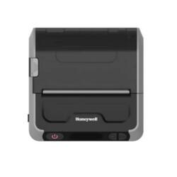 Honeywell MPD31D je lehká mobilní tiskárna etiket se skvělým výkonem, která podporuje tisk 1D a QR kódů, obrázků, účtenek i štítků a je určená i do náročnějšího prostředí.