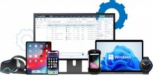 Mobile Device Management - SureMDM