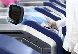 Datalogic Magellan 900i je kompaktní pultový prezentační snímač s vysokým rozlišením a bezproblémovým čtením 1D a 2D kódů i na mobilních telefonech.