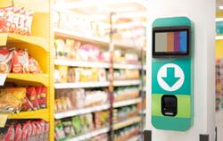 Datalogic Magellan 900i je kompaktní pultový prezentační snímač s vysokým rozlišením a bezproblémovým čtením 1D a 2D kódů i na mobilních telefonech.