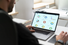 Mobile Device Management - SOTI XSight