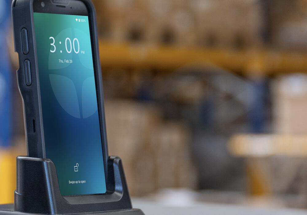 Datalogic Memor 30/35 Family