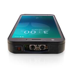 Datalogic Memor 30/35 je mobilní terminál s atraktivním a odolným designem, ohromným výkonem, vylepšenými možnostmi zpracování, prostorným a živým displejem a prodlouženou výdrží baterie.