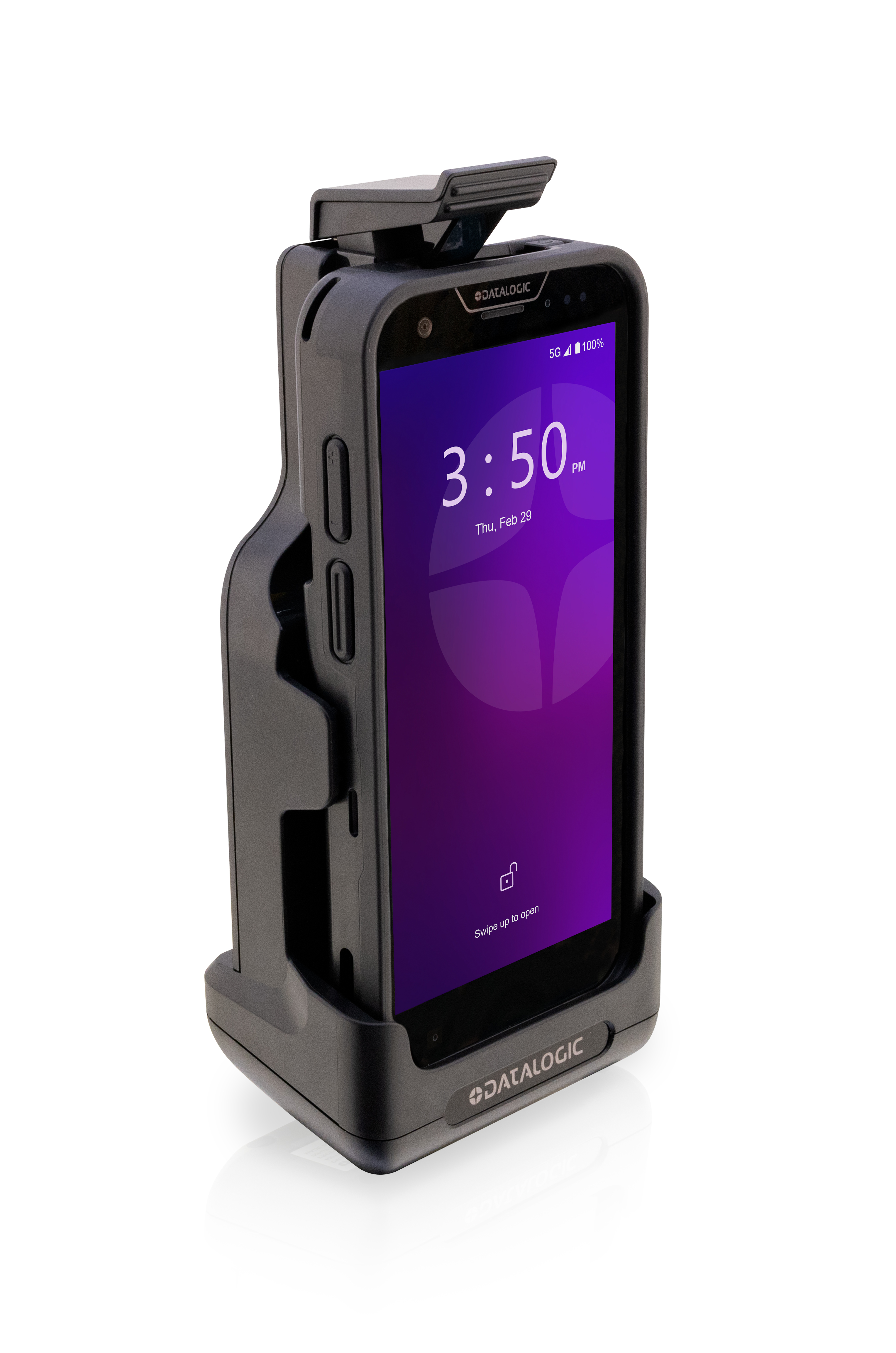 Mobilní terminál Datalogic Memor 30/35 Family | Datascan