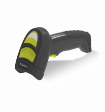 Čtečka čárových a 2D kódů - Newland HR42 Halibut HD Bluetooth