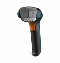 Čtečka čárových a 2D kódů - Newland NVH220 Lophius Bluetooth