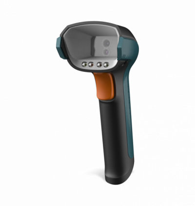 Newland NVH220 Lophius Bluetooth je snímač čárových a 2D kódů, který nabízí velkou svobodu pohybu v náročných průmyslových aplikacích.