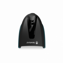 Newland NVH220 Lophius Bluetooth je snímač čárových a 2D kódů, který nabízí velkou svobodu pohybu v náročných průmyslových aplikacích.