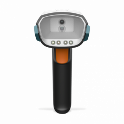 Newland NVH220 Lophius Bluetooth je snímač čárových a 2D kódů, který nabízí velkou svobodu pohybu v náročných průmyslových aplikacích.