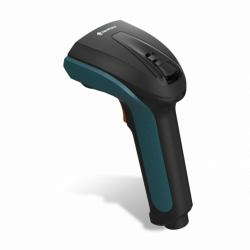 Newland NVH220 Lophius Bluetooth je snímač čárových a 2D kódů, který nabízí velkou svobodu pohybu v náročných průmyslových aplikacích.