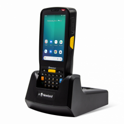 Newland MT65 Beluga V je mobilní terminál s 2D megapixelovým snímačem kódů a robustním krytem poskytující solidní výkon v mnoha odvětvích.