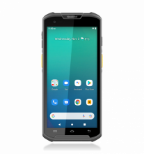 Mobilní terminál pro použití ve službách - Newland MT93 Megattera Pro