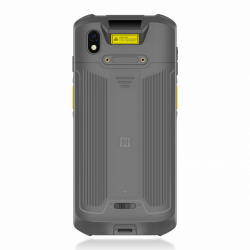 Newland MT93 Megattera Pro je mobilní terminál s operačním systémem Android 13, který kombinuje uživatelsky přívětivé rozhraní s odolným, ale tenkým vnějším povrchem.