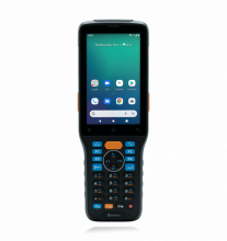 Vysoce odolný a kvalitní mobilní terminál - Newland N7 Cachalot Pro II