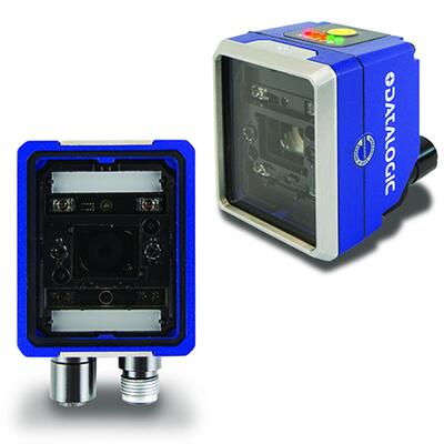 Datalogic Matrix 220X Premium je stacionární snímač 2D kódů navržený pro vynikající výkon a vybavený čtyřjádrovou platformou pro zpracování obrazu.