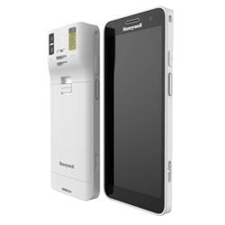 Mobilní terminál Honeywell CT37 se spolehlivým výkonem a výkonným softwarem vhodný k udržení podnikových pracovních postupů v pohybu a plynulosti operací.