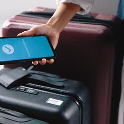 Zebra EM45 RFID je mobilní terminál s vysoce výkonnou kamerou, který představuje ergonomické, komplexní a efektivní řešení navržené pro zjednodušení úkolů.