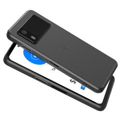 Zebra EM45 RFID je mobilní terminál s vysoce výkonnou kamerou, který představuje ergonomické, komplexní a efektivní řešení navržené pro zjednodušení úkolů.