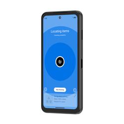 Zebra EM45 RFID je mobilní terminál s vysoce výkonnou kamerou, který představuje ergonomické, komplexní a efektivní řešení navržené pro zjednodušení úkolů.