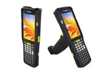 Vysoce odolný a kvalitní mobilní terminál - Zebra MC3400/MC3450