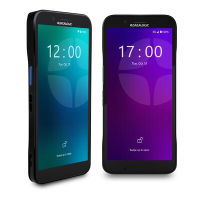 Datalogic Memor 12-17 Family je výkonná řada plně dotykových mobilních terminálů se systémem Android, která byla speciálně navržena pro aplikace v oblasti maloobchodu, dopravy a logistiky a zdravotnictví.