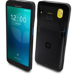 Datalogic Memor 12-17 Family je výkonná řada plně dotykových mobilních terminálů se systémem Android, která byla speciálně navržena pro aplikace v oblasti maloobchodu, dopravy a logistiky a zdravotnictví.