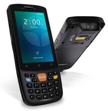 Mobilní terminál - Datalogic Memor K20-25